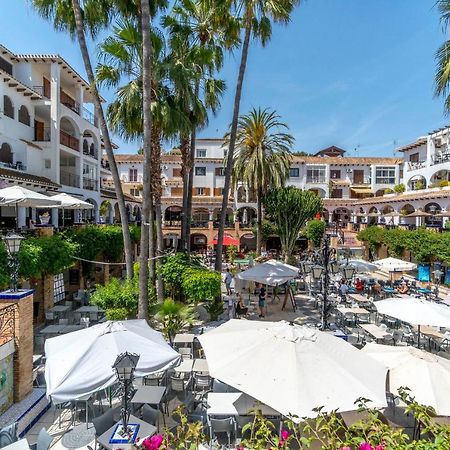 HE Villamartin Plaza Orihuela Esterno foto
