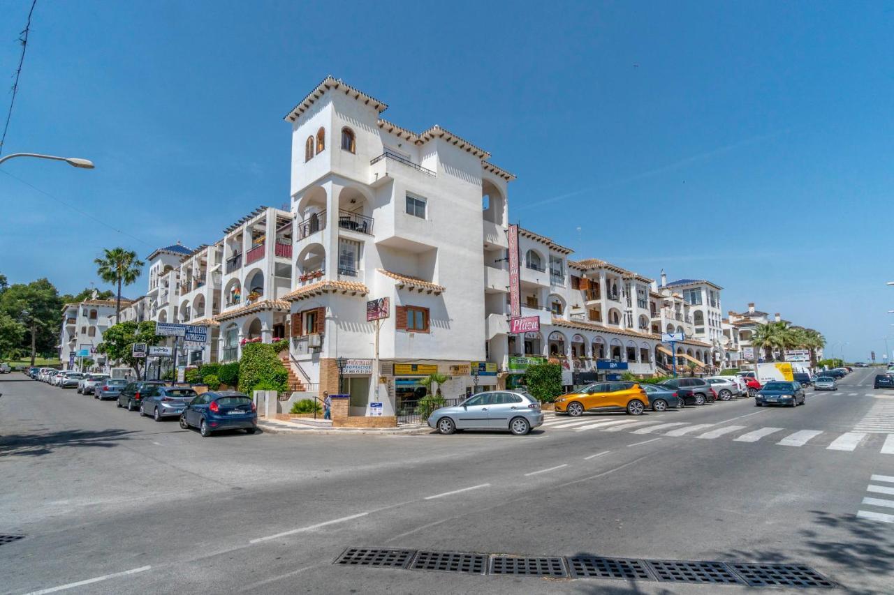 HE Villamartin Plaza Orihuela Esterno foto