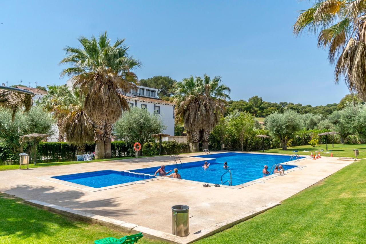 HE Villamartin Plaza Orihuela Esterno foto