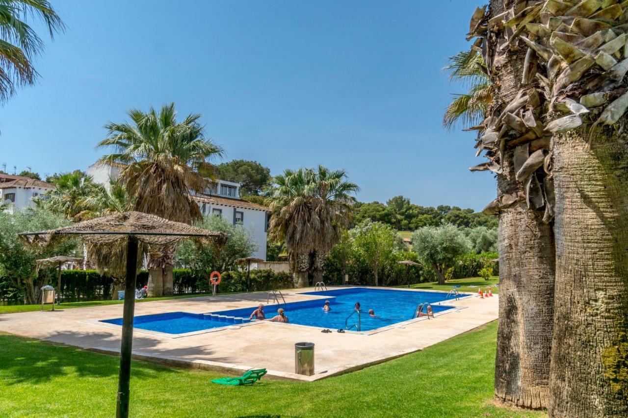 HE Villamartin Plaza Orihuela Esterno foto